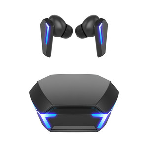 Linx Chơi Game Tốt Nhất Bán Không Dây Tai Nghe Tai Nghe Nhanh Phí Lâu Dài Không Thấm Nước Trong Tai Earbuds Cho Thể Thao Và Trò Chơi - Product Image 1