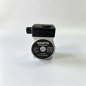 <span class=keywords><strong>Pompa</strong></span> Elettronica Sinopts a Parete, Sostitutiva per <span class=keywords><strong>Wilo</strong></span>, per Caldaie a Gas - Product Image 3