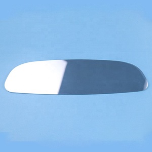 Display anteriore copriobiettivo anti glare AG auto di <span class=keywords><strong>vetro</strong></span> temperato per il veicolo montato monitor - Product Image 3