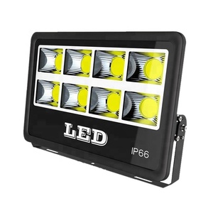 Sân Vận Động Dẫn Nhẹ Lũ Lụt Ánh Sáng Ngoài Trời Thể Thao Reflectores <span class=keywords><strong>COB</strong></span> 100W 200W 300W 400W 500W 600W 800W - Product Image 5