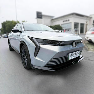 <span class=keywords><strong>รถยนต์</strong></span>ไฟฟ้า Dongfeng Honda E:NS2 2024 รุ่น Yuguang 204PS SUV ชาร์จเร็ว 0.6 ชม. 5 ที่นั่ง สำหรับใช้งานในเมือง ราคาพิเศษ ลดราคา - Product Image 3