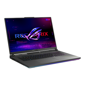 Nouveau modèle Moba 2025, ordinateur portable de jeu Moba 9 Plus, écran Nebula 18 pouces 2.5K 240Hz, Ryzen 9 9955HX, RTX 50 Series, pleine puissance - Product Image 3