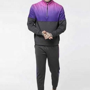 Bas de sport d'hiver en polaire épaisse unisexe Slim-Fit pour adultes Plus Size Impression par sublimation personnalisée XL - Product Image 1