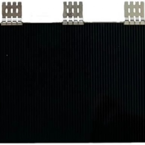 كفاءة غاس الثلاثي تقاطع الخلايا الشمسية زرنيخيد الغاليوم مع PERC HJT N-Type IBC أنواع للتطبيقات الفضائية - Product Image 4