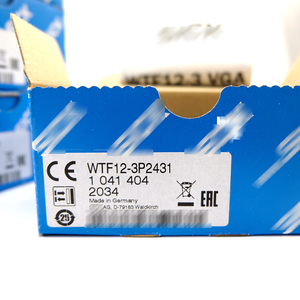 Sensor SICK WTF12-3P2431 1041404 Nuevo y Original para Automatización Industrial - Product Image 4