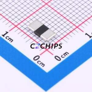Resistencia de Detección de Corriente / Shunt YLRY12-3-3F-K 2512 (Resistencia: 3mOhm) (Precisión: 1%) (Potencia: 3W) - Product Image 2
