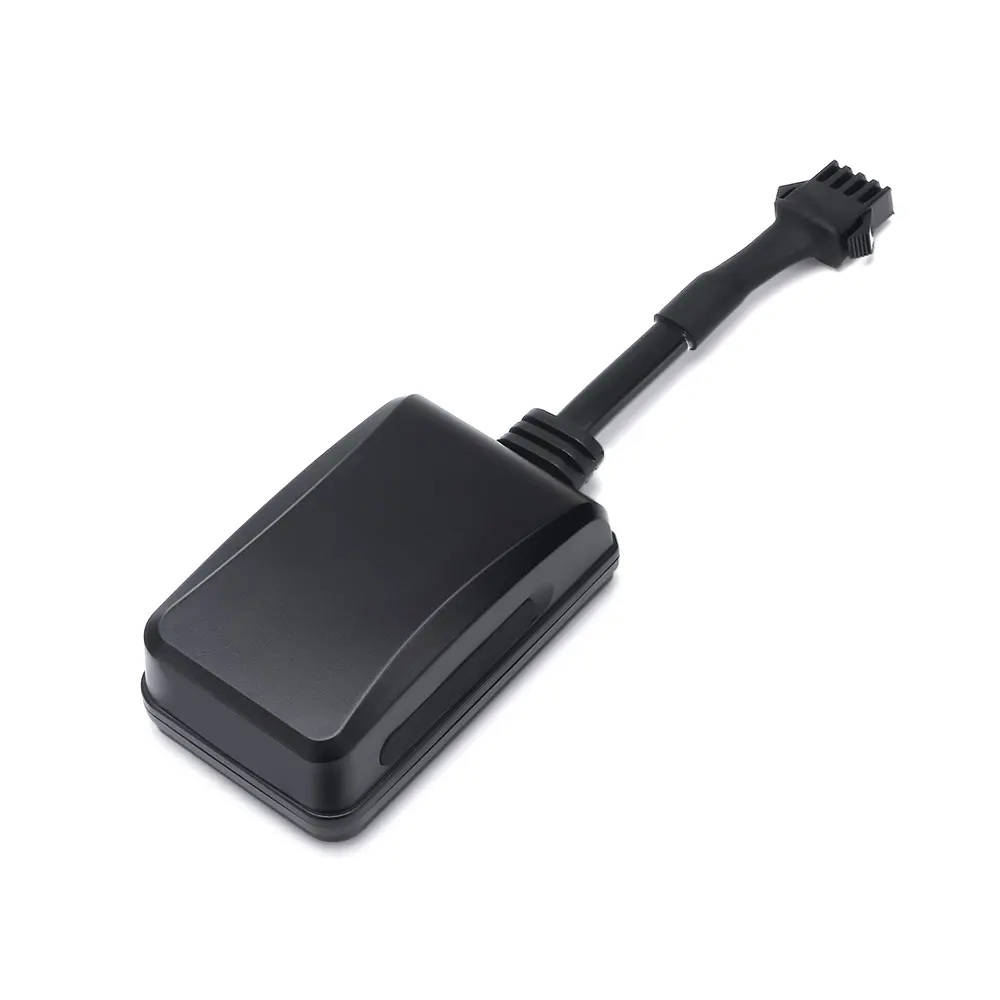 AD16 J16 Anti-Vol Moteur Coupe Flotte Mini 4G Dispositif De Suivi De Voiture Véhicule Prix Raisonnable Gps Tracker Moto