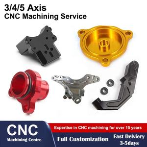 Высокоточный изготовленный на заказ набор для обработки с ЧПУ Обработанные Алюминиевые Стальные латунные медные детали <span class=keywords><strong>OEM</strong></span> & ODM сервис заводская цена - Product Image 5