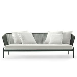 Top Hotel Resort <b>Daybed</b> <b>Garden</b> Sun Lounger Chair All Weather Beach <b>Daybed</b> High Quality Patio New Design Sunlounger - Product Image 4