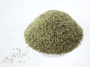 Marjoram แห้งใบดิบภายใต้การดูแลอย่างเข้มงวดจากฟาร์มของเราในอียิปต์ El ekhlas สีเขียว - Product Image 3