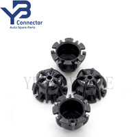 Conector YB ASNU27, Tapa de Inyector (BMW) con Orificio de 1.8MM para Inyector Bosch para BMW