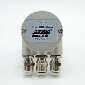 Codificador de valor original para Absolute Encoder 6FX2001-5QP24 6FX2001-5JE20-2DC0 - Product Image 4