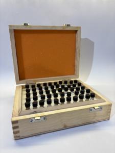 Juego de Calibres Industriales para Inspección de Diámetro, Herramientas de Medición de Alta Precisión para Línea de Producción y Uso de Inspección - Product Image 2