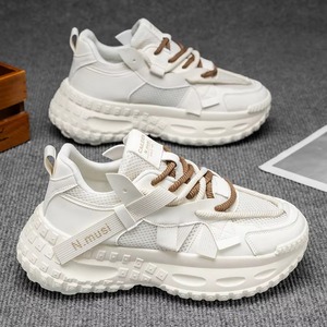 Zapatos Deportivos Casuales para Hombre de Alta Calidad, Ligeros, con Suela Suave, para Skateboarding y Uso Diario - Product Image 6