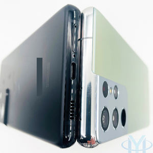 Telefoni cellulari originali di alta qualità <span class=keywords><strong>S21</strong></span> Ultra 128GB/256GB [<span class=keywords><strong>fotocamera</strong></span> 108MP] A + Smartphone 5G sbloccato di qualità per SM-G998 99% nuovi - Product Image 1