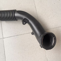 Selang Pipa Pengisian Daya untuk BMW Seri 1 2 3 4 X3 X5 F20 F33 F87 M135i M235 13717604033