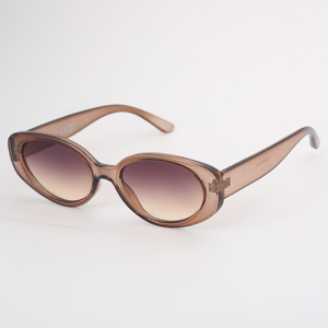 OEM New Fashion Trendy <b>Sunglasses</b> UV400 Protection SP10010 PC Frame Lens Pantone Color Available Unisex Full Rim Outdoor Oval - Product Image 6
