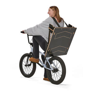 Rampe de saut pour vélos Lanceur VTT <span class=keywords><strong>BMX</strong></span> Rampe de saut pour moto Rampe de saut pour moto - Product Image 5