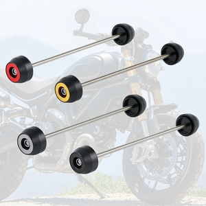 RACEPRO Precio al por Mayor Accesorios de Alta Calidad para Motocicleta, Piezas Modificadas Personalizadas para Scrambler <span class=keywords><strong>Ducati</strong></span> <span class=keywords><strong>1100</strong></span> Tribute - Product Image 2