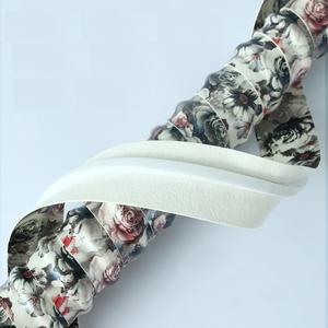 Cintas de agarre antideslizantes de <span class=keywords><strong>precio</strong></span> barato de alta calidad, Impresión de LOGOTIPO personalizado en colores, Cinta de agarre de Bádminton de tenis duradera, Overgrip - Product Image 2