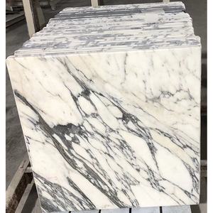 Natural Calacatta Viola Arabescato Corchia Marble for Kitchen Countertop and Island Top - Product Image 5