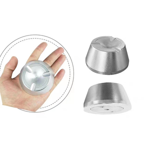Détacheur magnétique antivol pour étiquettes rigides EAS de centre commercial 20000GS, dissolvant d'étiquettes de sécurité pour la vente au détail - Product Image 4