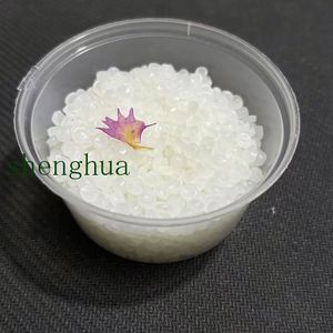 เม็ดพลาสติก HDPE/โพลีเอทิลีนความหนาแน่นสูง/PE100/LDPE/PP/LLDPE/EPS วัตถุดิบพลาสติก/โพลีเอทิลีน HDPE - Product Image 2