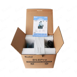 Kaisi 946 Pro Elettrico Rotante a 360° °   Macchina Separatrice LCD OCA con Schermo Touch per <span class=keywords><strong>Samsung</strong></span>, Strumento per Separazione di Display Curvi - Product Image 2