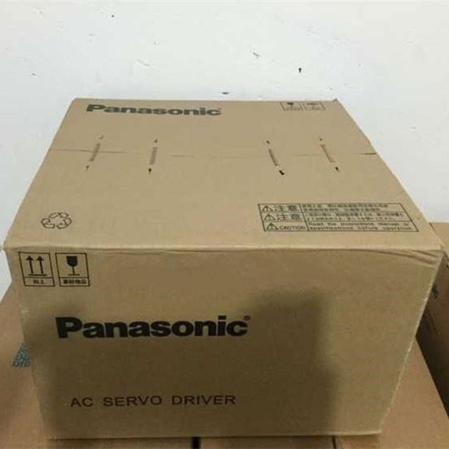 New Original MSD021A4X MINAS A Series Servo Drive Servo Amplifier for Industrial Automation