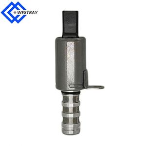 Vanne de réglage d'arbre à cames d'origine OCV 1628924280 V758776080 pour <span class=keywords><strong>PEUGEOT</strong></span> 207 <span class=keywords><strong>208</strong></span> CITROEN C3 C4 1.4 1.6 THP VTI - Product Image 1