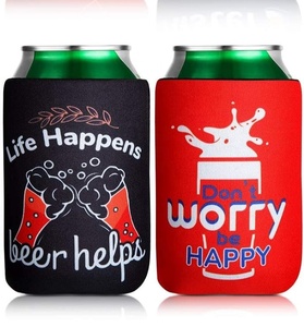 Cá Nhân Thiết Kế 12 Oz Mỏng Có Thể Mát Thăng Hoa Skinny Xe Có Thể Mát Cho Bia & Lon - Product Image 1