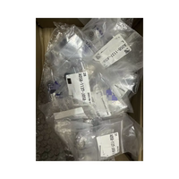 Connecteur EE 12 broches A05B-1137-J058 pour pendentif d'enseignement de robot industriel Fanuc - Composant essentiel du moteur pour l'automatisation industrielle
