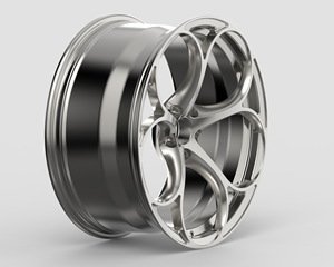 Jantes forgées personnalisées 17-24 pouces T6061 Jantes en alliage bon marché Jantes en alliage pour Alfa Romeo <span class=keywords><strong>Giulia</strong></span> - Product Image 5