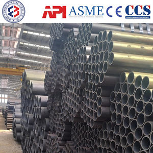 سعر المصنع API 5L سلس للغلاف و ، و J55 ، K55 ، 47 ، N80Q - Product Image 6