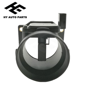 Sensore di Flusso d'Aria 8ET009142241 AFH7008D 078133471E per VW Polo 1.4L 1.6L BKY 2002-2009 078133471EV 078133471EX - Product Image 2