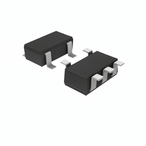 SC 74A, SOT 753 BD46E335G-MTR Authorized Distributor Power Management (PMIC) Electronic Chips Component - Product Image 1