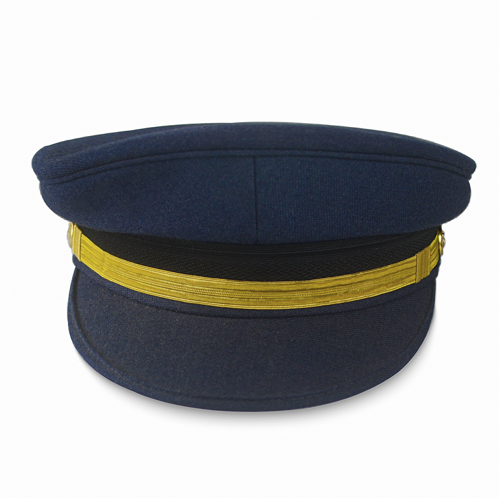 Высококачественные шляпы с козырьком в стиле милитари британской армии ирландской защиты