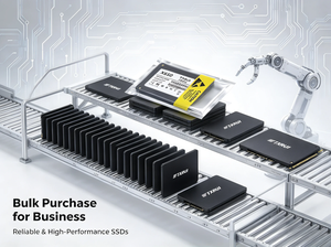 Nuevo Disco Duro de Estado Sólido Interno TXRUI OEM de 256 GB SATA SSD para Portátil, Computadora de Escritorio, Puerto de Expansión SATA 3.0, Carcasa de Plástico - Product Image 4