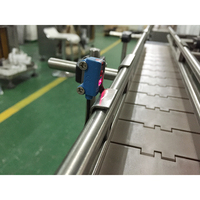 Machine de comptage électronique automatique LTEC-16, compteur de produits solides haute précision pour bonbons et produits de santé