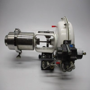 H.D. BAUMANN 54-84-251SA con TIPO 3661 NSNP Nuovo Originale Pronto per la Spedizione Controllore PLC per Automazione Industriale - Product Image 1