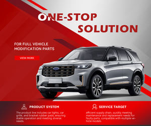 Cubierta de lámpara antivaho brillante negra brillante para Ford <span class=keywords><strong>EcoSport</strong></span> 2018 - Product Image 5