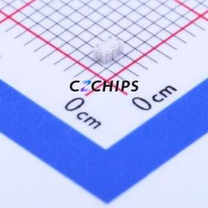 TPX205950MT-7110A1 Duplexer SMD-8P,2x1.2mm RF 1.56GHz~1.606GHz 9.54dB - Product Image 2