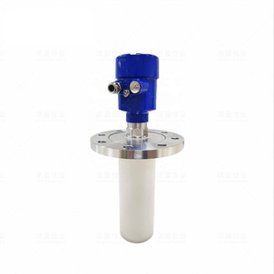 เซ็นเซอร์เตือนระดับน้ำแบบไม่สัมผัส NUOYING 26 GHz พร้อมเกจวัดแบบกำหนดเอง รองรับ OEM/ODM ผลิตจากโลหะ รับประกัน 1 ปี - Product Image 5