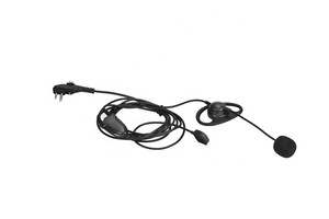 RISENKE accessoires de talkie-walkie écouteur portable écouteur casque pour <span class=keywords><strong>sepura</strong></span> stp8000 stp9000 sc20 stp8030 stp8038 stp8040 - Product Image 3