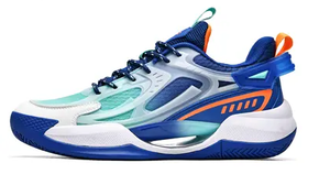 Luminous Breathable EVA Upper Mesh Lining <strong>Basketball</strong> <strong>Shoes</strong> Luminous Sole Running <strong>Shoes</strong> with Rubber Outsole and EVA Midsole - Product Image 5