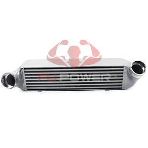 Werks-Turbo-Ladeluft kühler für E-Chassis BMW 135i 335i N54 & N55 E82 E90 E92 <span class=keywords><strong>E935</strong></span> - Product Image 3