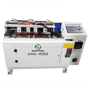 <span class=keywords><strong>CNC</strong></span>-650 hustang <span class=keywords><strong>cnc</strong></span> אוטומטית עץ עץ לכוורת תיבת ביצוע גילוח המגירה מפרק tener מכונה למכירה - Product Image 2