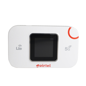 ALLINGE HMQ298 150Mbps Airtel Mini <span class=keywords><strong>Router</strong></span> E5785 <span class=keywords><strong>Wifi</strong></span> 4G Wireless <span class=keywords><strong>Wifi</strong></span> <span class=keywords><strong>Router</strong></span> con pantalla LCD - Product Image 1