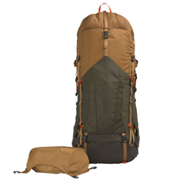 Sac à dos de randonnée durable pour le sport de plein air, le camping et la randonnée, sac à dos personnalisé pour hommes