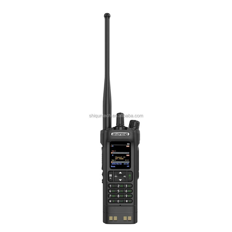 Baofeng UV 5R Mini Walkie Talkie